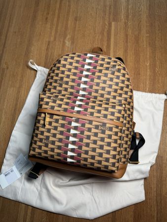 Bally Rucksack neu
