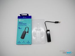 TP-LINK USB 3.0 to RJ45 Gigabit