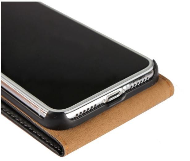 Samsung Cover & Protezioni schermo: Samsung Note 8 Hülle Etui Flip Case schwarz – Nuovo e nell'imballaggio originale da Boniswil venduto da debs5 4