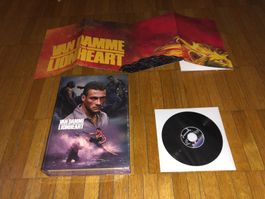 Leon - MEDIABOOK - YEAR OF THE DRAGON - C - UNCUT