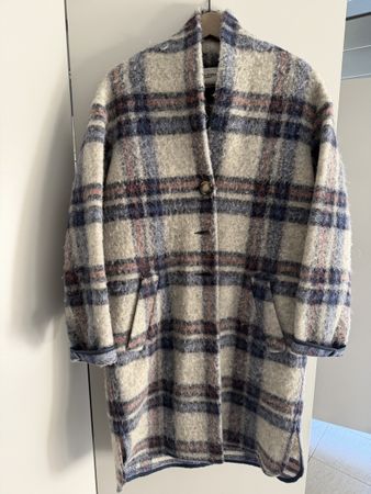 Isabel Marant Étoile Coat, Size 36