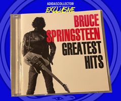 Bruce Springsteen