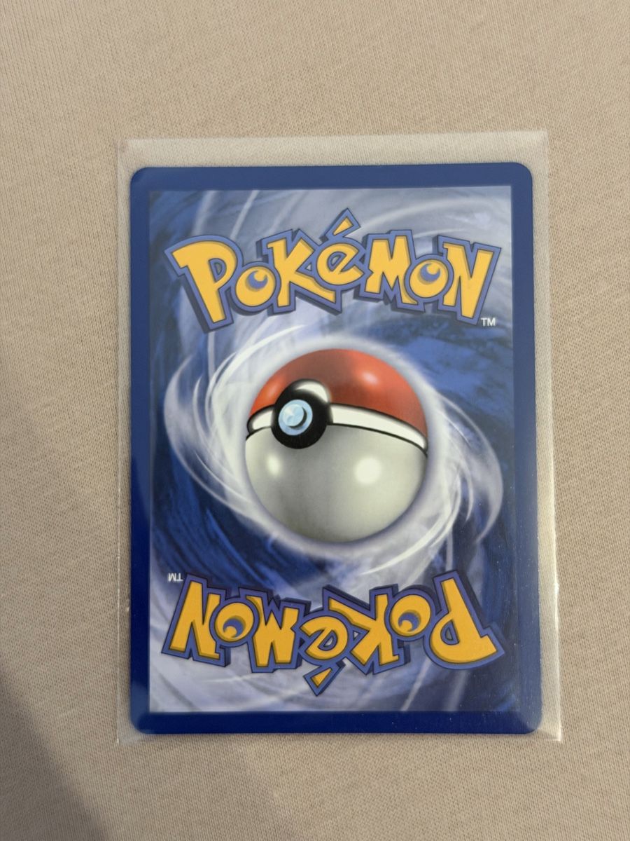 Pokémon Sammelbilder & Trading cards: Pokémon Mega Absol ex 086/132 Mega Evolution – Neu (gemäss Beschreibung) aus St. Gallen von Xbylucas 1