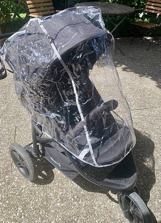 Poussette: Jogger Kinderwagen  – D'occasion à Menziken par Sintro 2