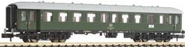 FLM 867902 DB Eilzugwagen 2. Kl mit Zugschlussbeleuchtung