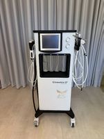 GlowSkin O+ Expert More von Awenex  Top Zustand