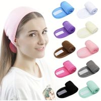 LAGER-RÄUMUNG SALE! Reduziert FINAL CHANCE! SPA-Haarband