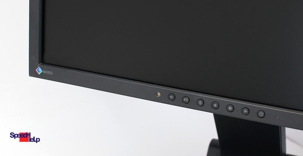 Eizo Monitore: 19" 48.3CM EIZO FLEXSCAN S1901 DISPLAY 5:4 1280x1024 – Gebraucht aus Lausanne von jam_2yx7 4