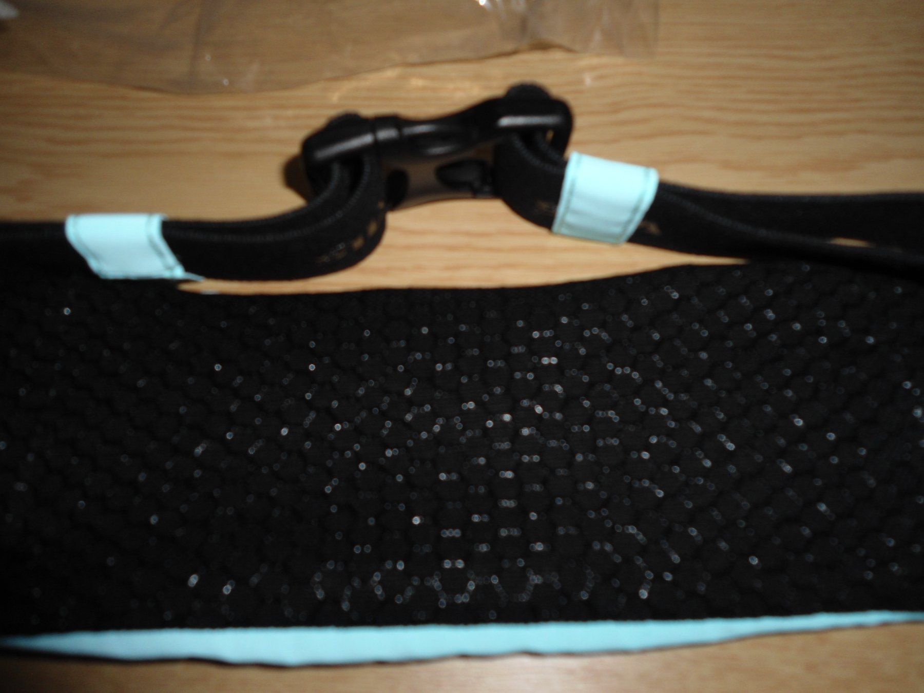 Borse: Silva Strive Belt running, turquoise – Nuovo e nell'imballaggio originale da Essert FR venduto da archimede03 5
