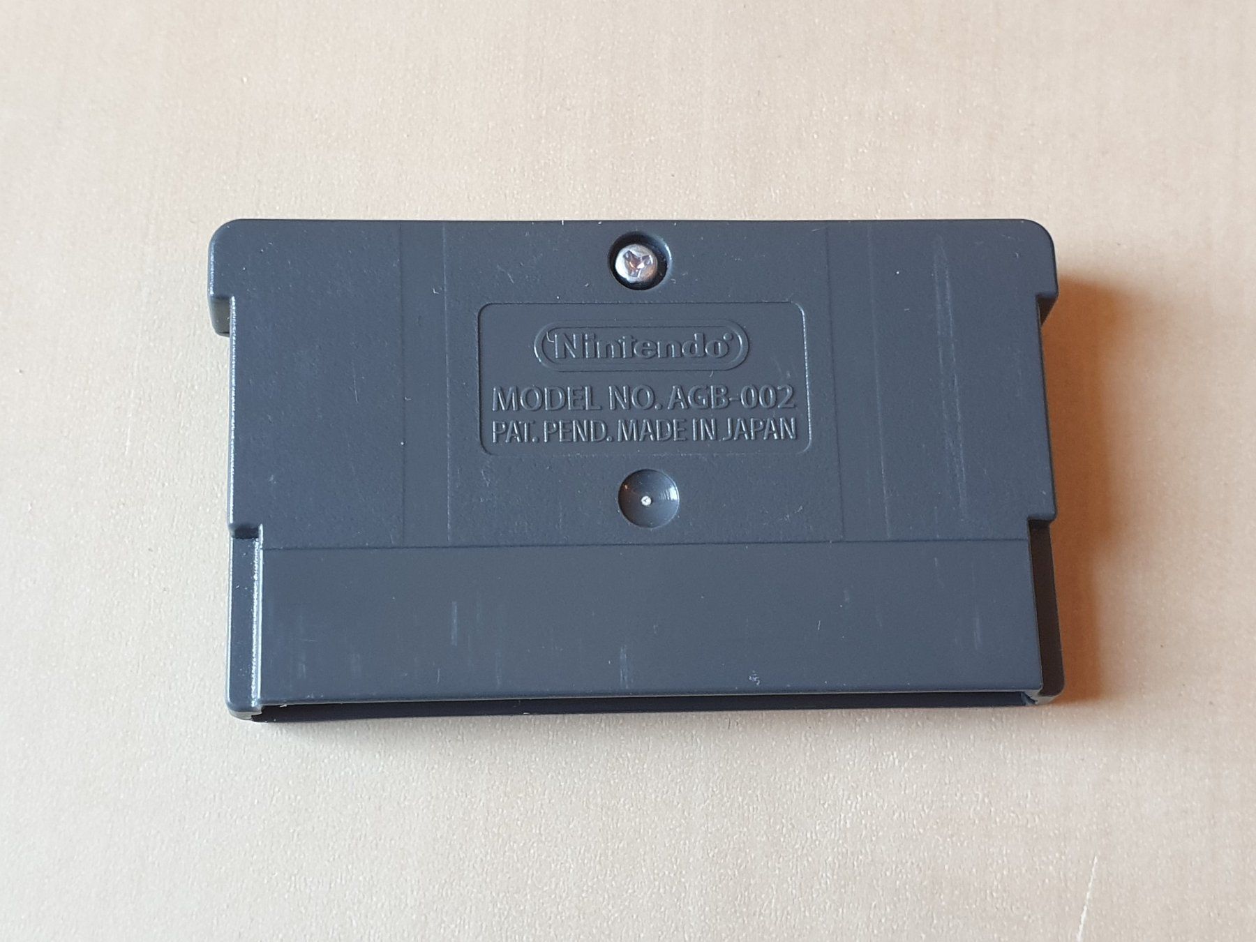 Nintendo Spiele: Monopoly – Gebraucht aus Stansstad von collectorsshop 1