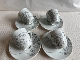 Nespresso - tasses espresso