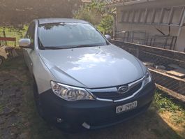 Subaru Impreza 1.5R AWD Kombi – Bastlerfahrzeug / Export