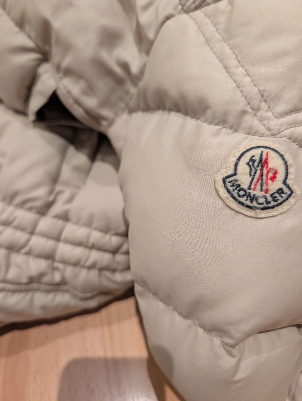 Moncler Giacche: Moncler Original – Usato da Chur venduto da aur_s5mj 8