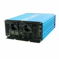 Spannungswandler 12V 2-4000W Inverter