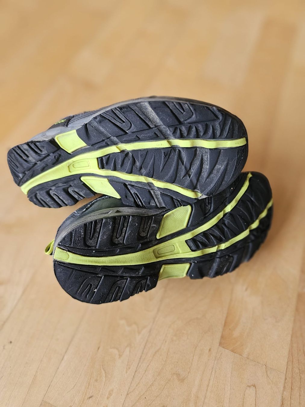 46 Nord Scarpe da uomo: Trekkingschuh 46Nord Grösse 35 – Usato da Lungern venduto da Bohnenkraut69 2