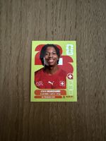 Panini FIFA World Cup 2026, SUI 15