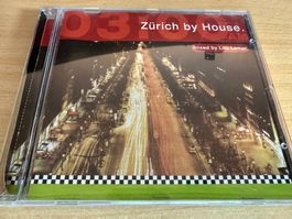 Lou Lamar – 03:00 AM - Zürich By House