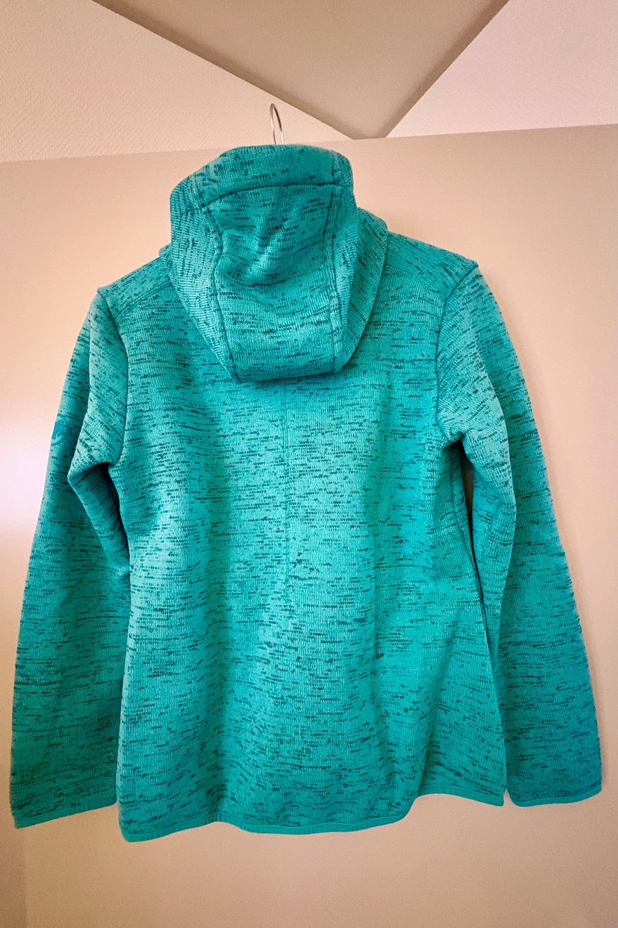 Mammut Vestes: Fleecejacke "Chamuera" von Mammut – Neuf (Voir description) à Schlieren par Sternli1325 1