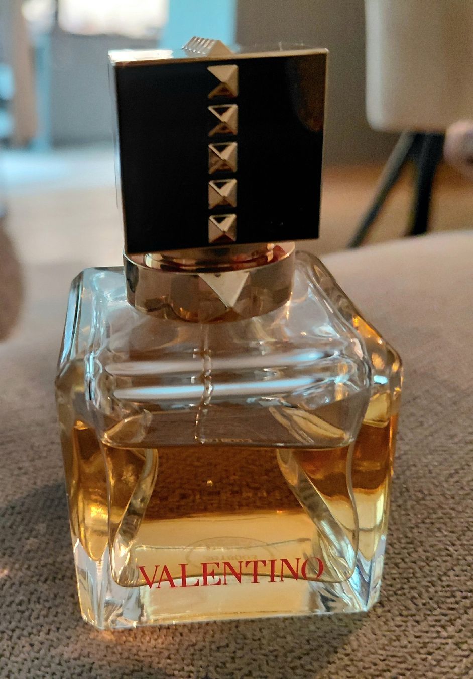 Valentino Profumi & Eau de Toilette: Valentino Voce Viva Eau de Parfum 30 ml – Nuovo (secondo la descrizione) da Geuensee venduto da sonnenstunden