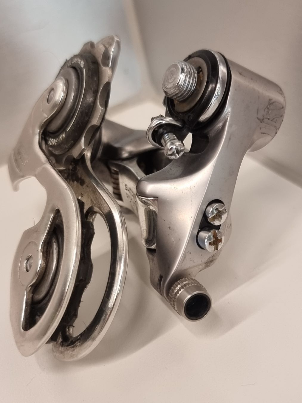 Shimano Pezzi di ricambio: DURA ACE 7400 – Usato da Genève venduto da dav_9xtx 3