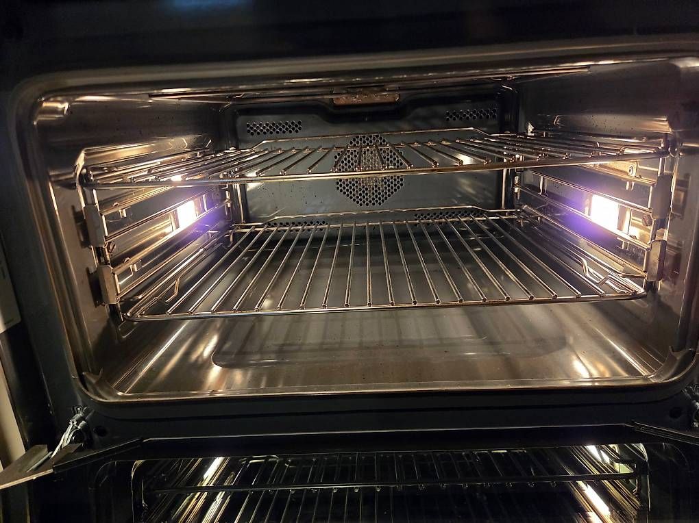 Backöfen: 2-jährig - Schnäppchen Combi Steamer Asko Elements OCS 8478G – Gebraucht aus Schiers von oer_dv98 4