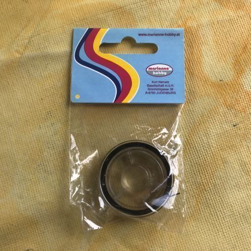Kit bricolage: LOT STRETCHGUMMI – Nuovo e nell'imballaggio originale da Ostermundigen venduto da Kari1937 1
