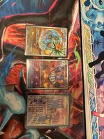 Pokemon Karten Exeggutor Chandelure Meowth Celebration 30th 