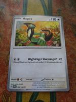 POKEMON  Mopex   G  SVI DE   163/198   KP110   2023