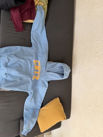Pull CORTEIZ - taille XL