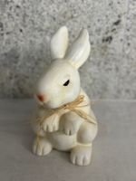 Dekorative Tonfigur "Hase"