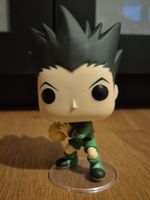 Figurine Funko Pop! Animation Hunter x Hunter - Gon Freecss