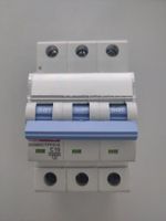 Leitungsschutzschalter, C10, RS PRO, neu, originalverpackt