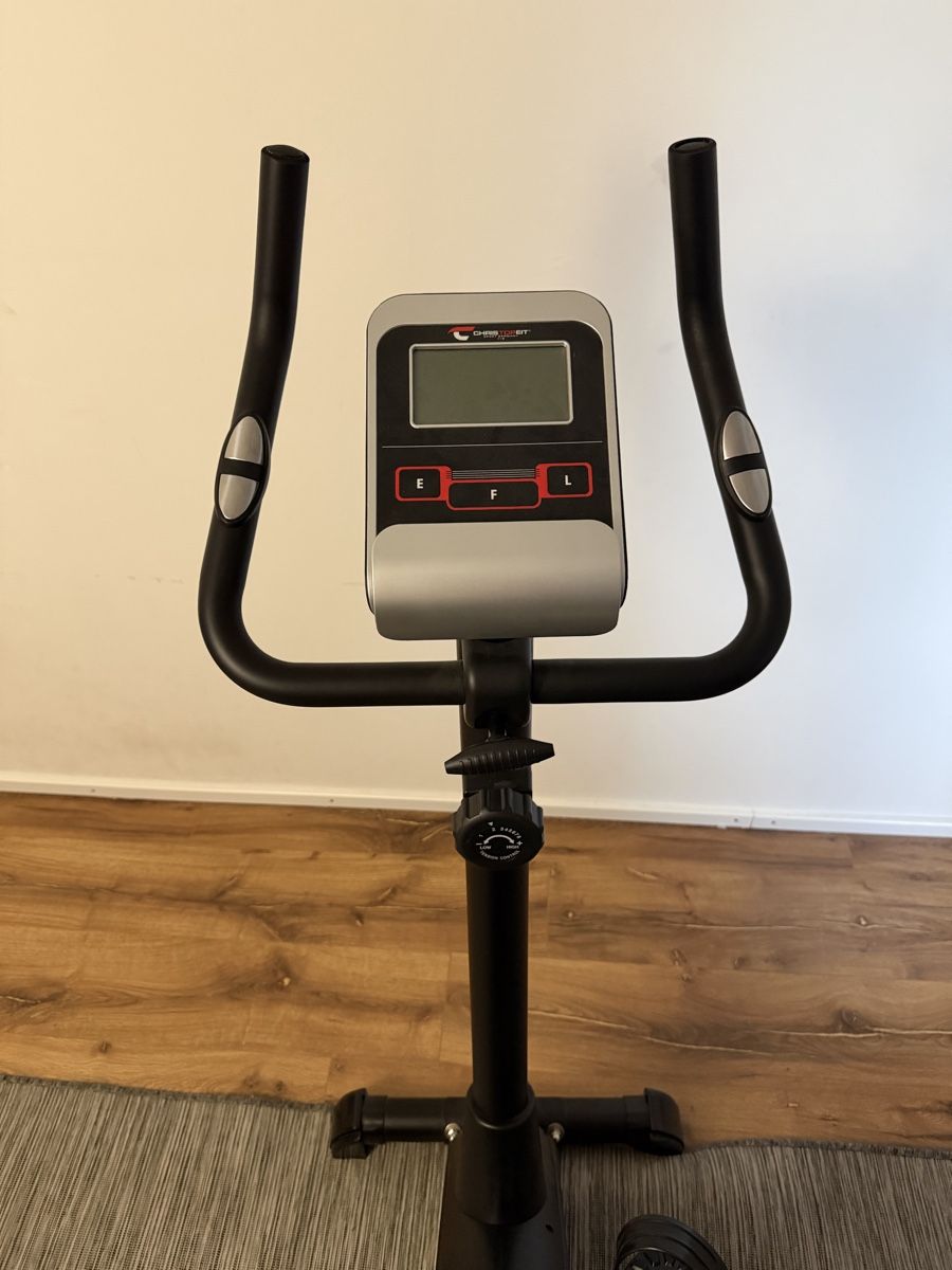 Hometrainer: Crosstraining Heimtrainer AL 1 guter Zustand – Nuovo (secondo la descrizione) da Basadingen venduto da FwIn1 3
