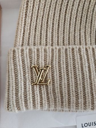 Louis Vuitton Spark Beanie