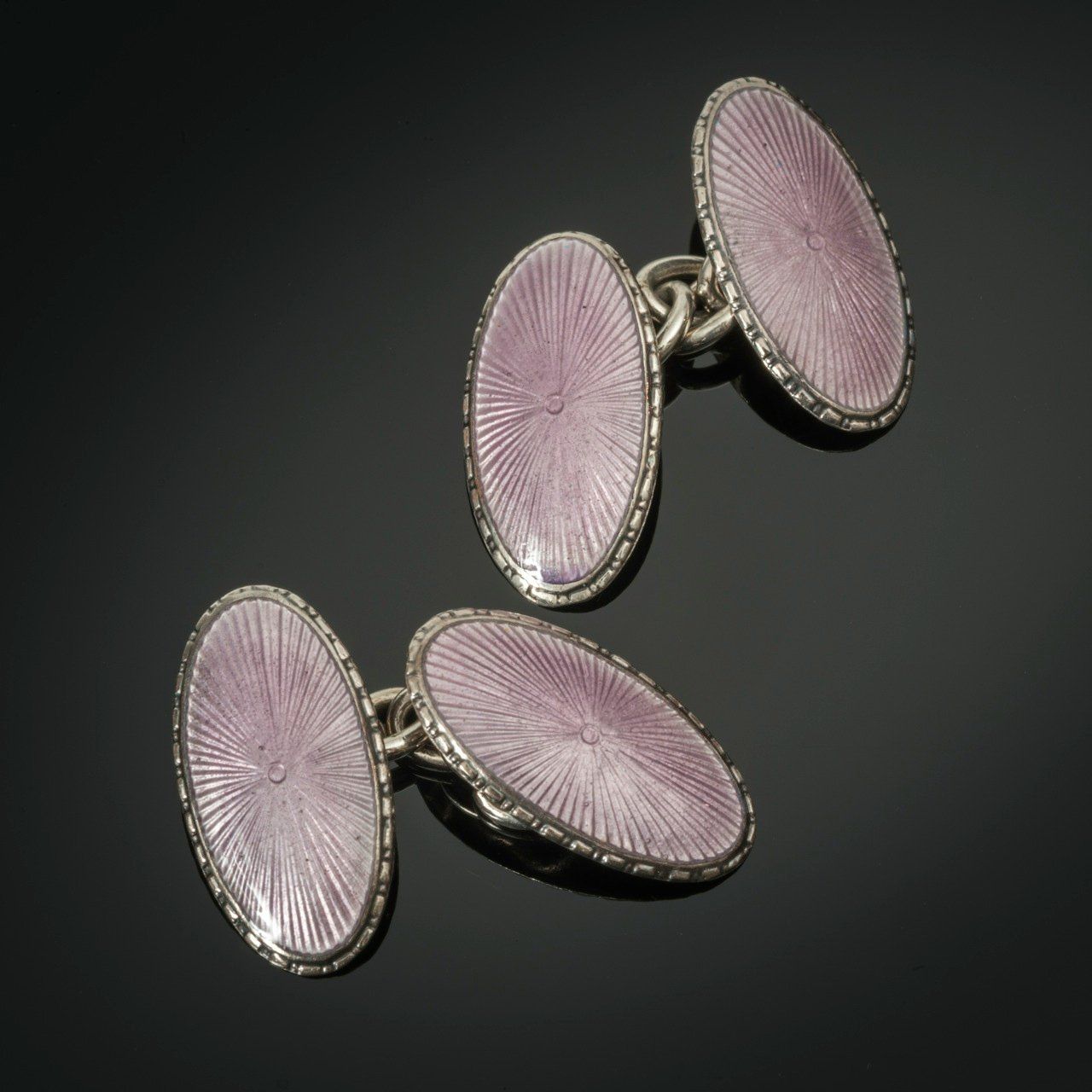 Gemelli: Belle-époque - Edwardian Cufflinks – Usato da Gentilino venduto da Maximabatellis123