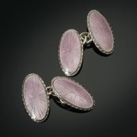 Belle-époque - Edwardian Cufflinks