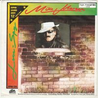 Mike Mareen - Love Spy 7" Vinyl 1986 Italo Disco