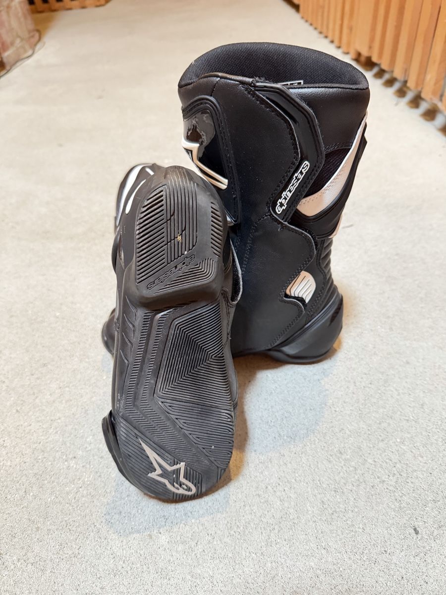 Alpinestars Scarpe da donna: Alpinestars SMX-6 v2 Stella – Usato da Strengelbach venduto da dwarf_11 1