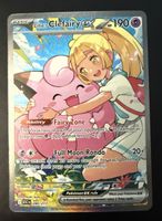 Lillie‘s Clefairy EX 280/217 EN