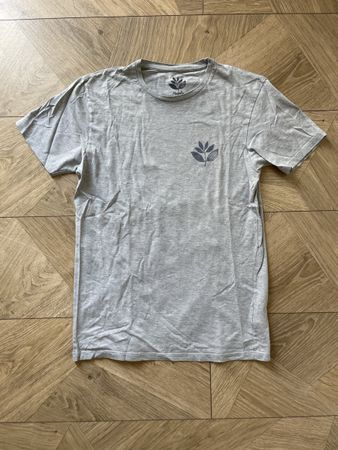 T-shirt Magenta S/M