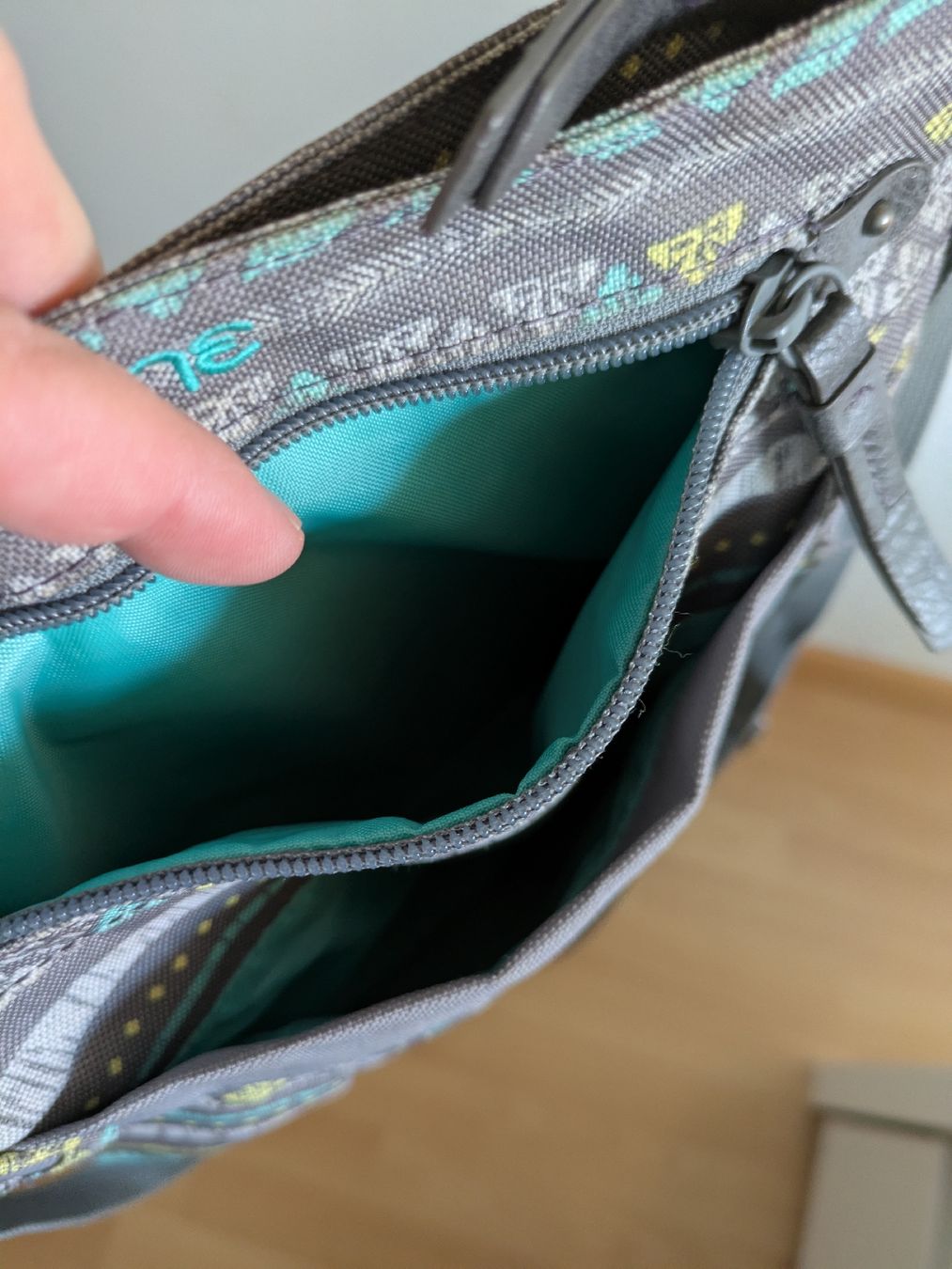 Dakine Borse: Tasche Dakine – Usato da Burgdorf venduto da Mikewalther 4