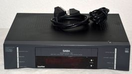 Videorecorder / magnétoscope Saba VR6087