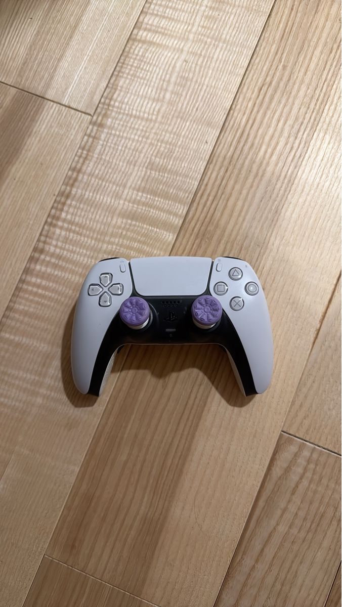 Aimcontrollers Controller: Ps5 Aimcontroller (scuf) Custom backpeddals – Usato da Zürich venduto da edelproben