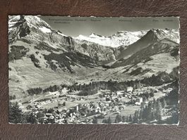 Adelboden - Talabschluss