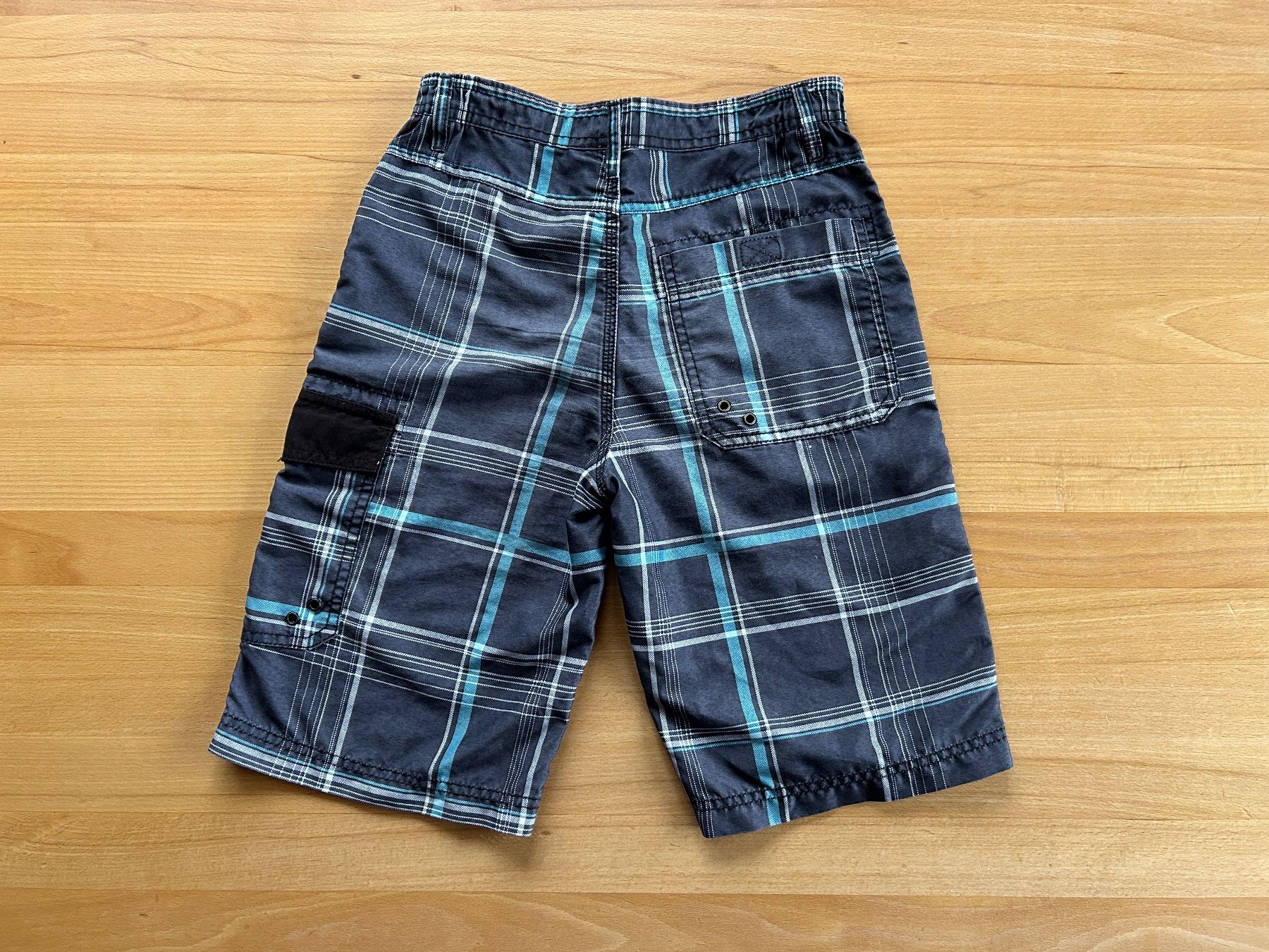 Pantaloni: Kindershort Grösse 134 – Usato da Grosswangen venduto da che_gr 2