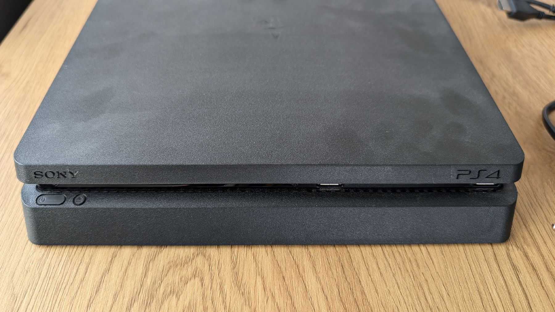 Sony Console: Sony PS4, Systemsoftware 9.60, Controller & Zubehör – Usato da Winterthur venduto da fcs_vsx2 2