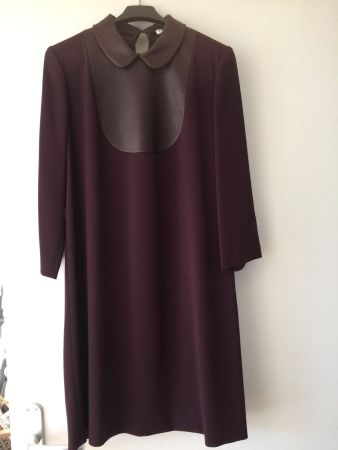 NEU: Claudie Pierlot Kleid Gr. 36