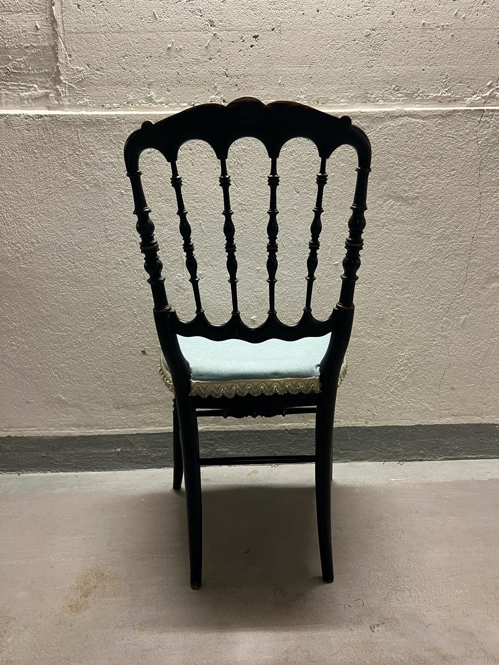 Sedie: Vintage Stuhl – Usato da Zürich venduto da RSO8005 2
