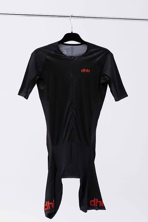 T-Shirts: DHB Aeron Lab tri suit Gr. L – Neu (gemäss Beschreibung) aus Zürich von  1