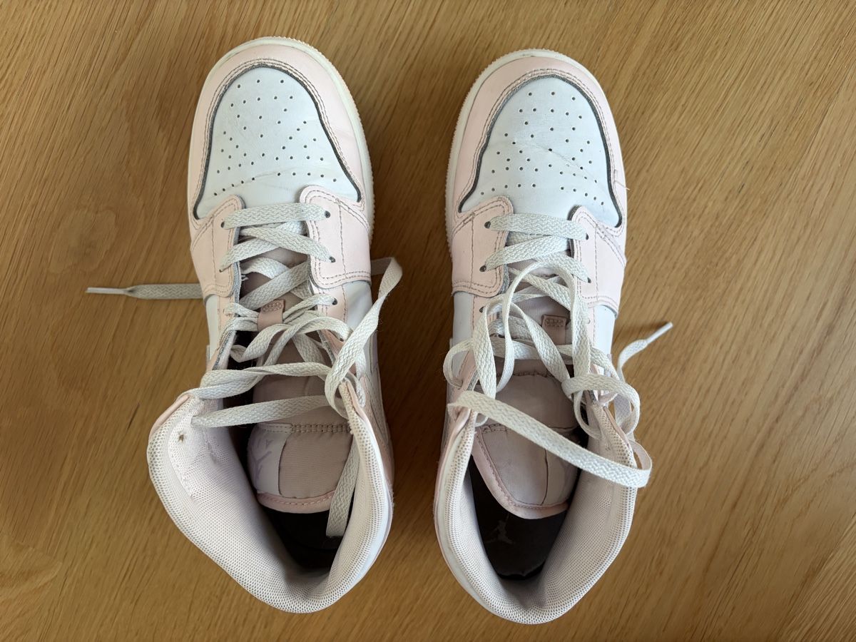 Jordan Scarpe per ragazzi: Jordan Air Nike – Usato da Zollikerberg venduto da Arielle012 4
